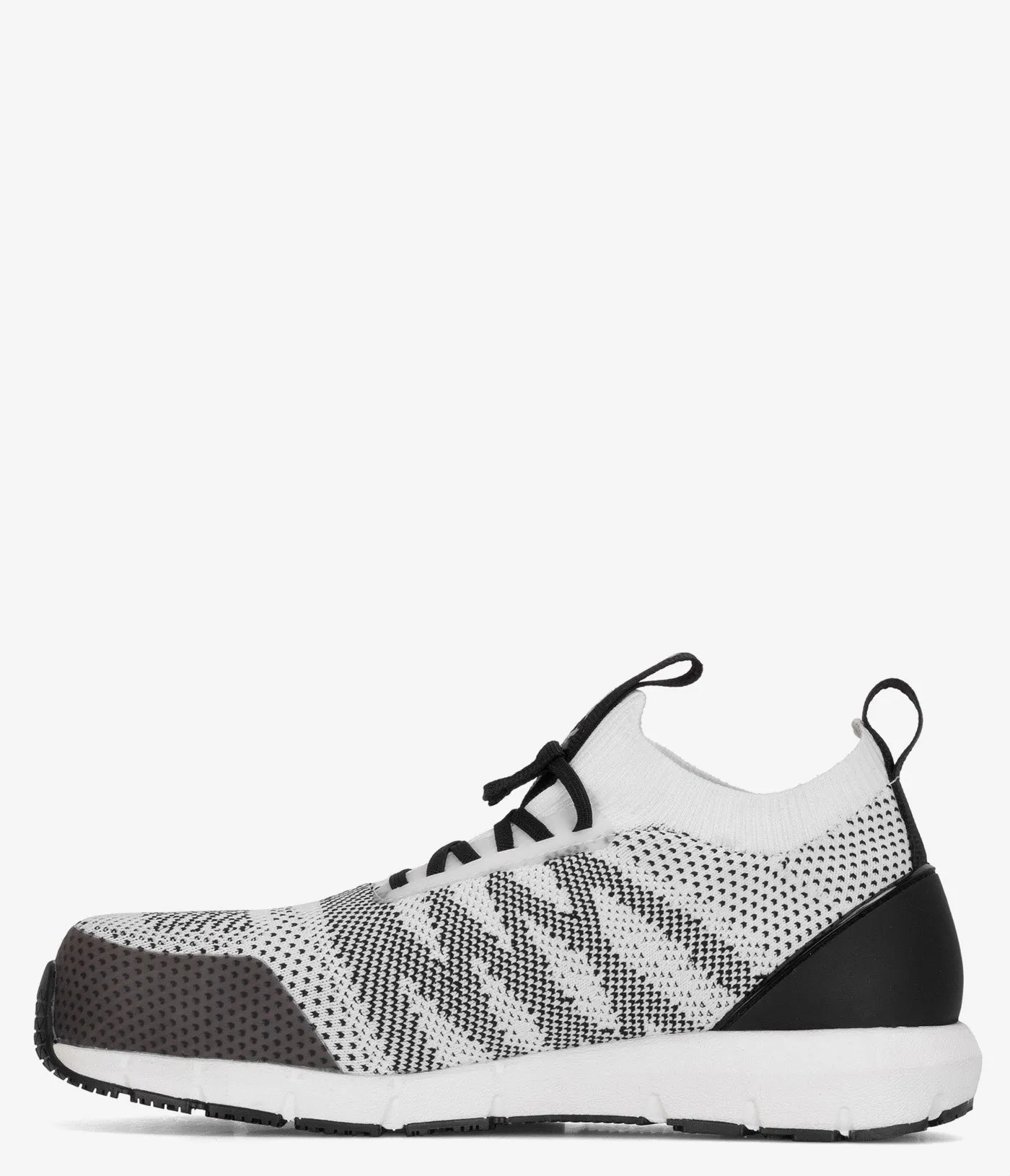 Timberland PRO Radius Knit Comp Toe Slip-On Arbeitsschuh - Damen