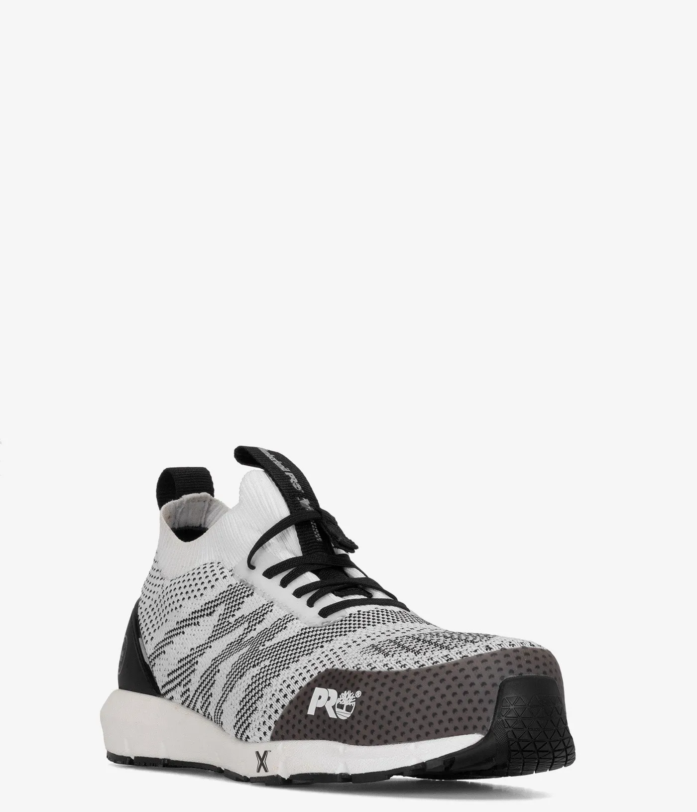 Timberland PRO Radius Knit Comp Toe Slip-On Arbeitsschuh - Damen