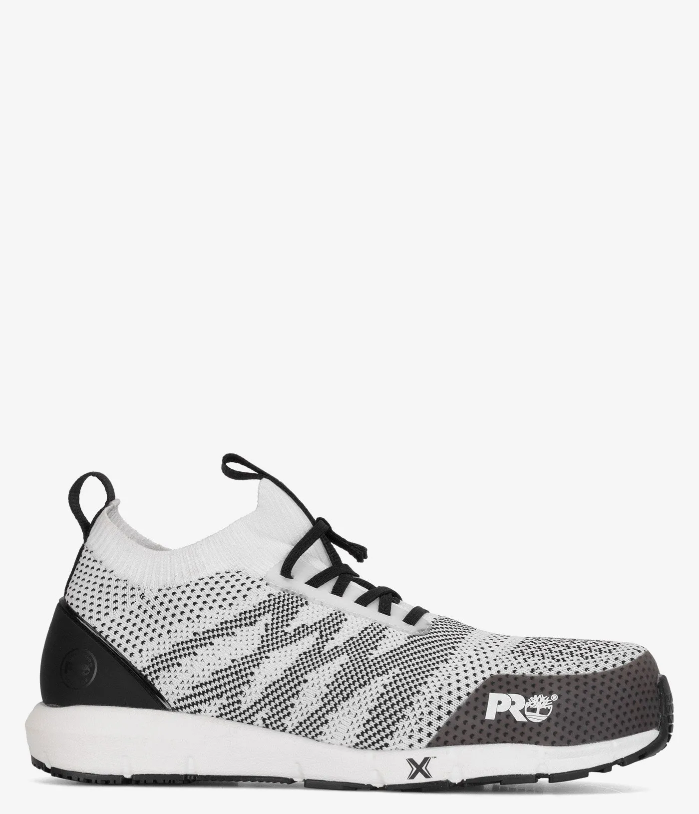 Timberland PRO Radius Knit Comp Toe Slip-On Arbeitsschuh - Damen