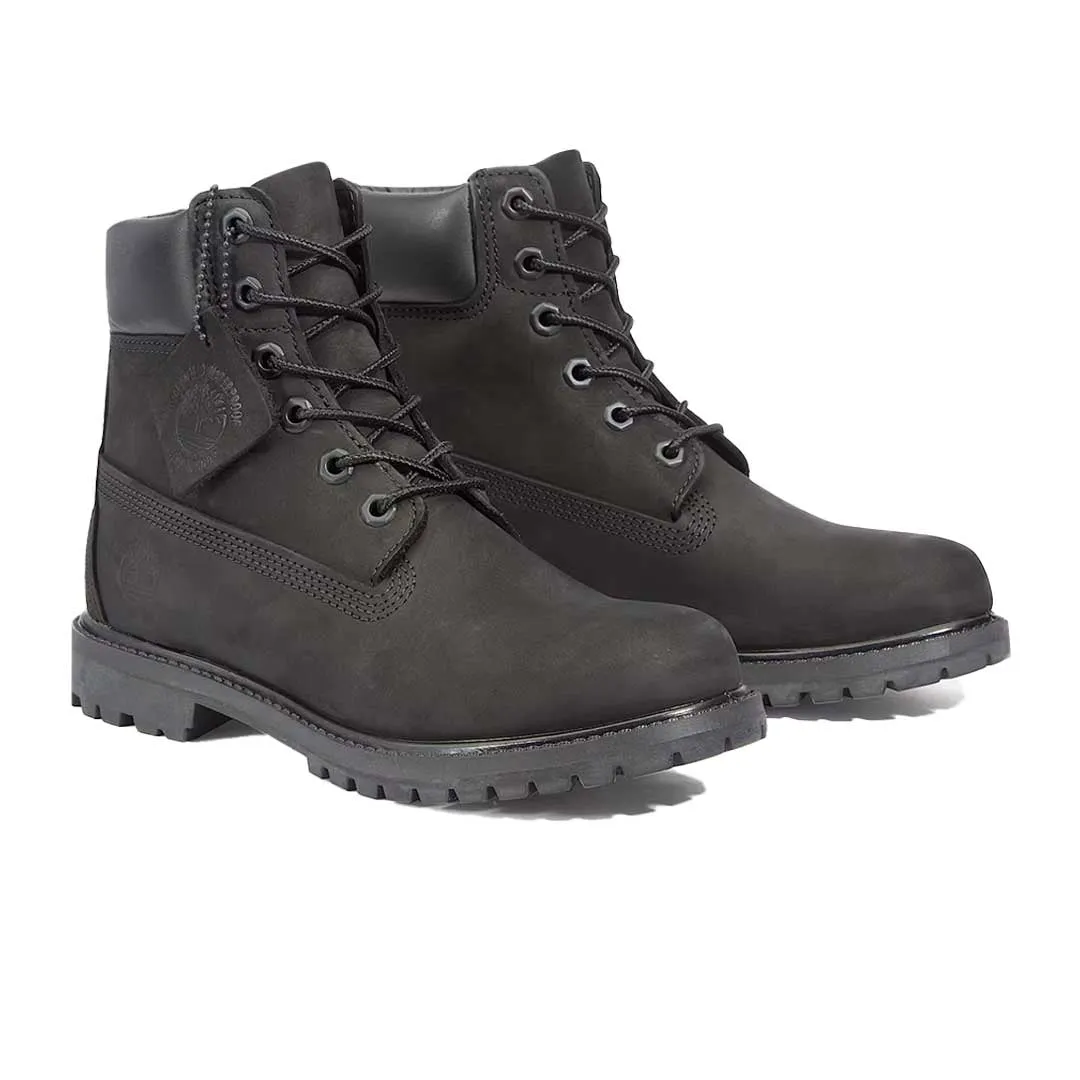 Timberland - Damen 6 Inch Premium wasserdichte Stiefel (18658A)