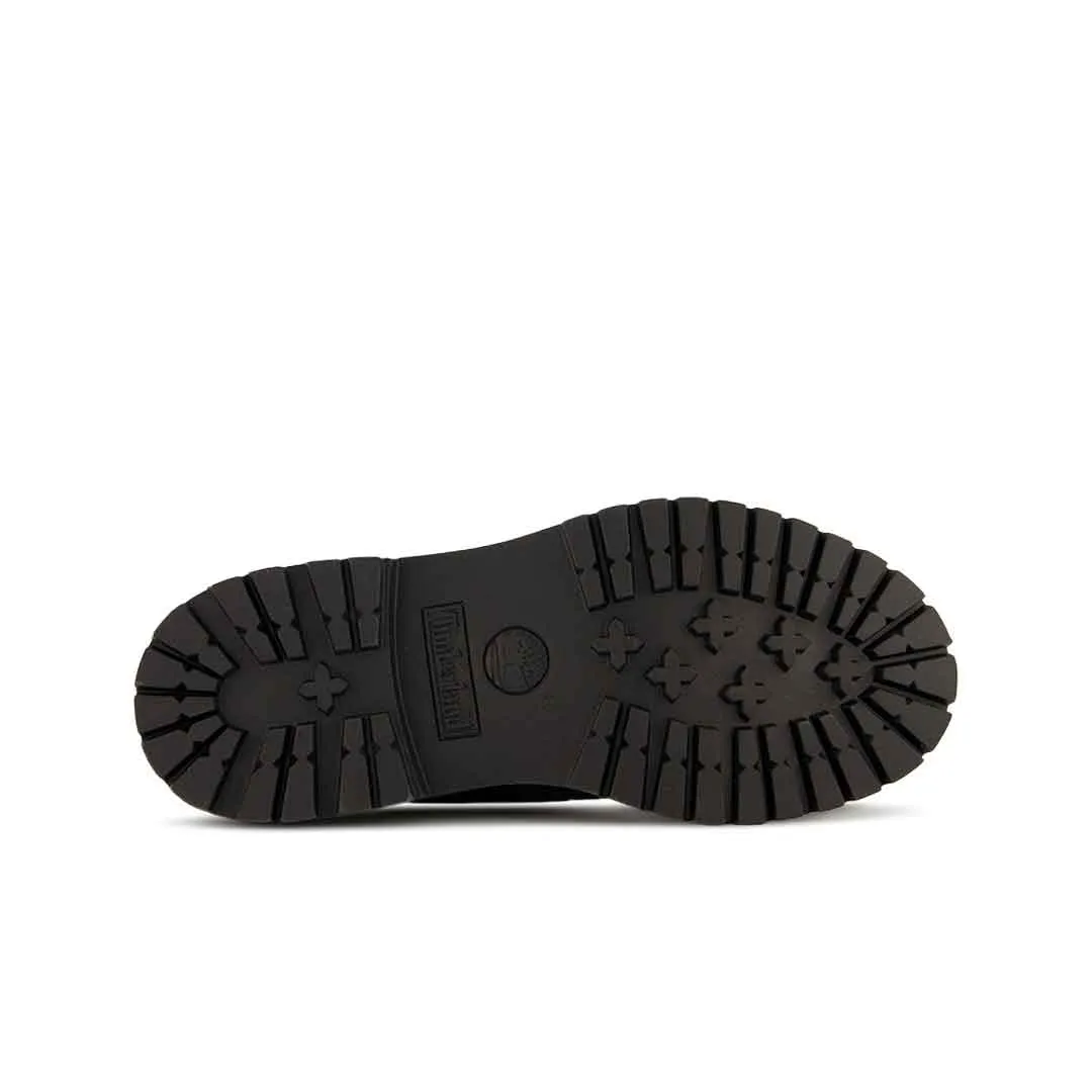 Timberland - Authentische wasserdichte Stiefel mit umklappbarem Fleece für Damen (08149A)