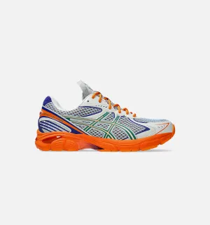 UB7 S GT 2160 Lava Orange Herren Lifestyle-Schuh - Lava Orange/Jasper Grün ASICS Schuhe
