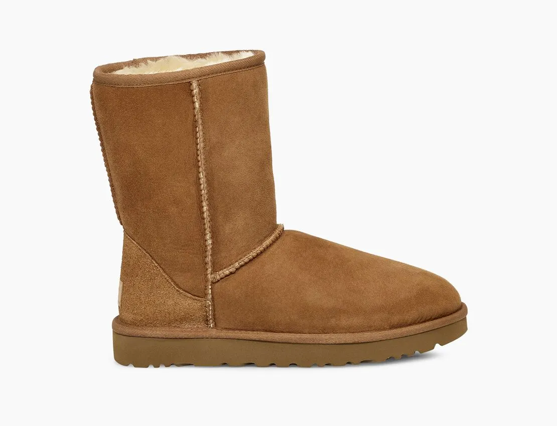 UGG CLASSIC SHORT II
