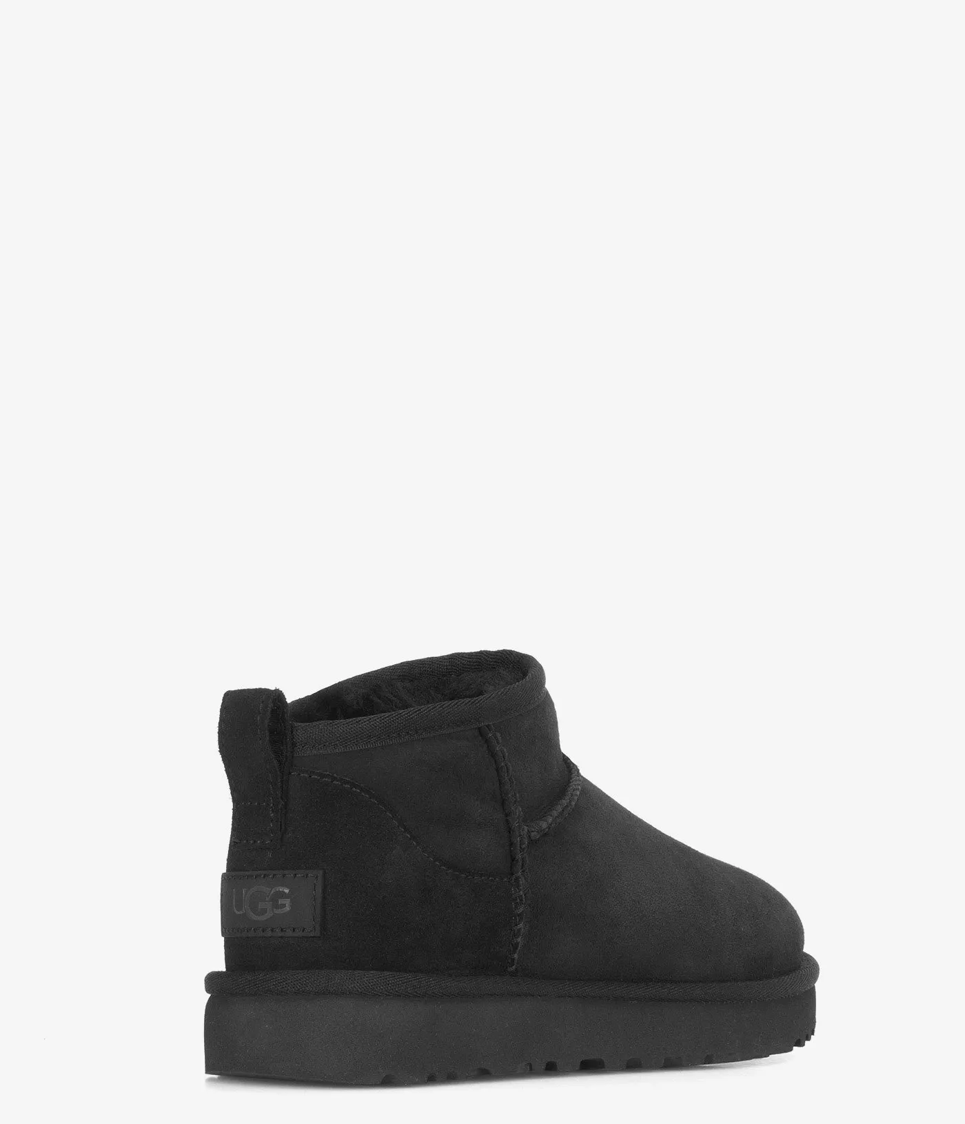 UGG Classic Ultra Mini Schaffell-Stiefel - Damen