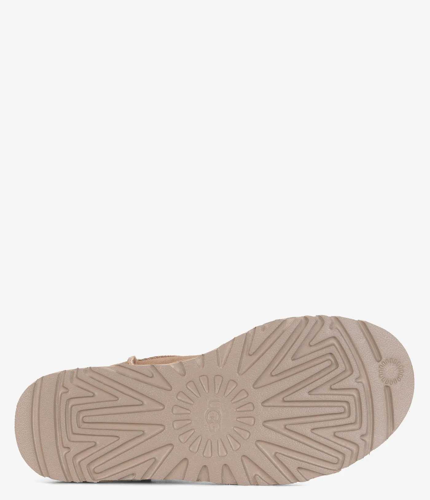 UGG Classic Ultra Mini Schaffell-Stiefel - Damen