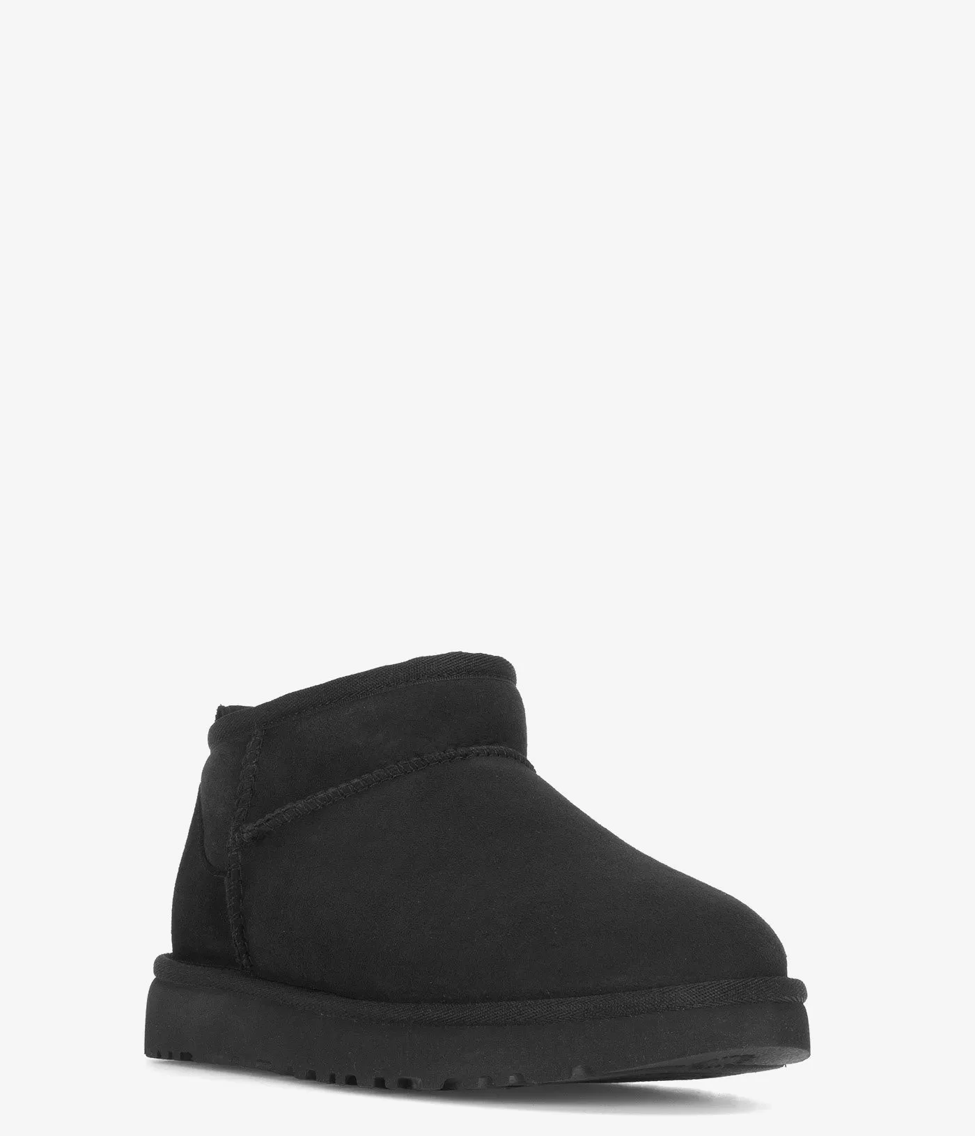UGG Classic Ultra Mini Schaffell-Stiefel - Damen