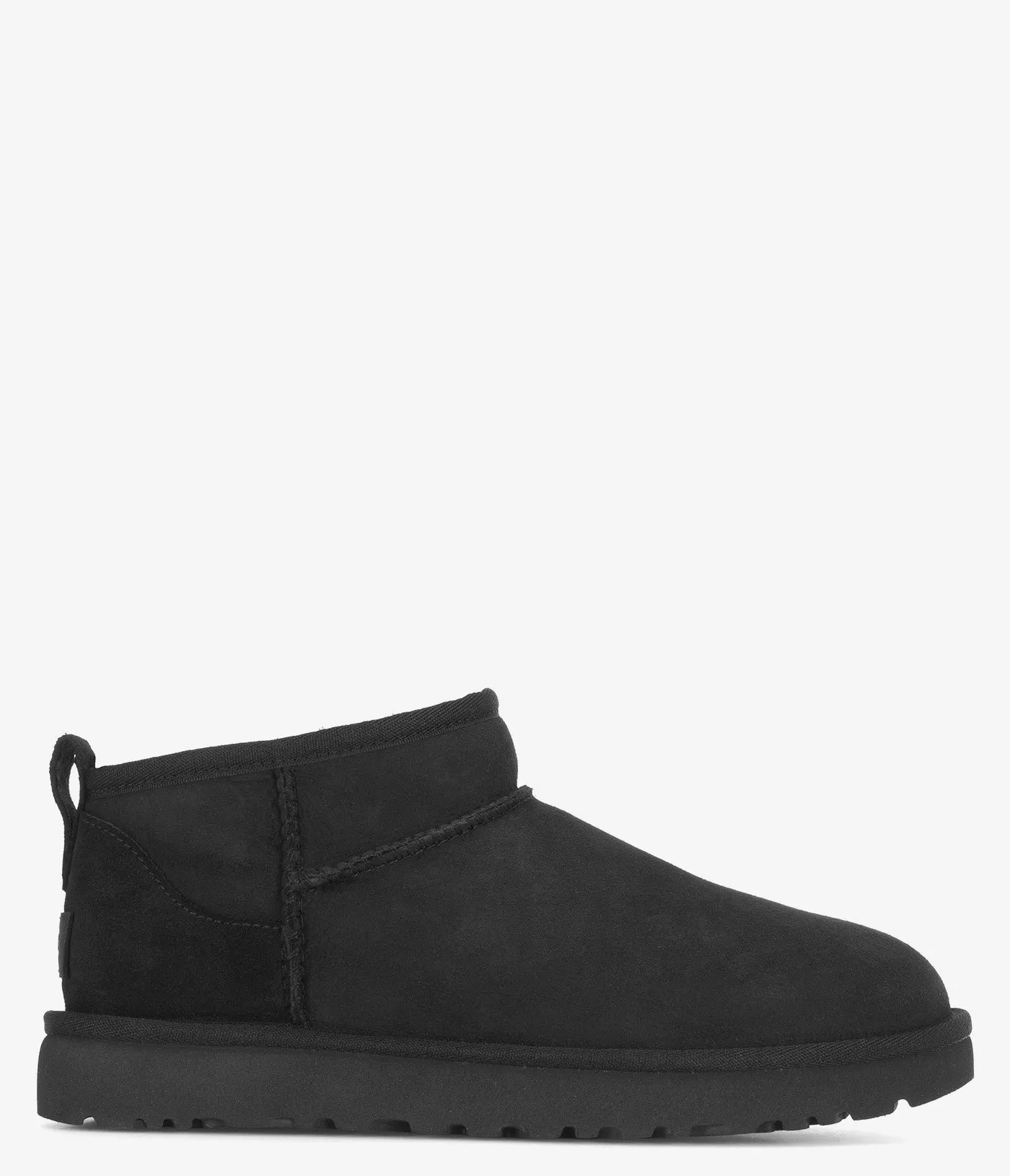 UGG Classic Ultra Mini Schaffell-Stiefel - Damen