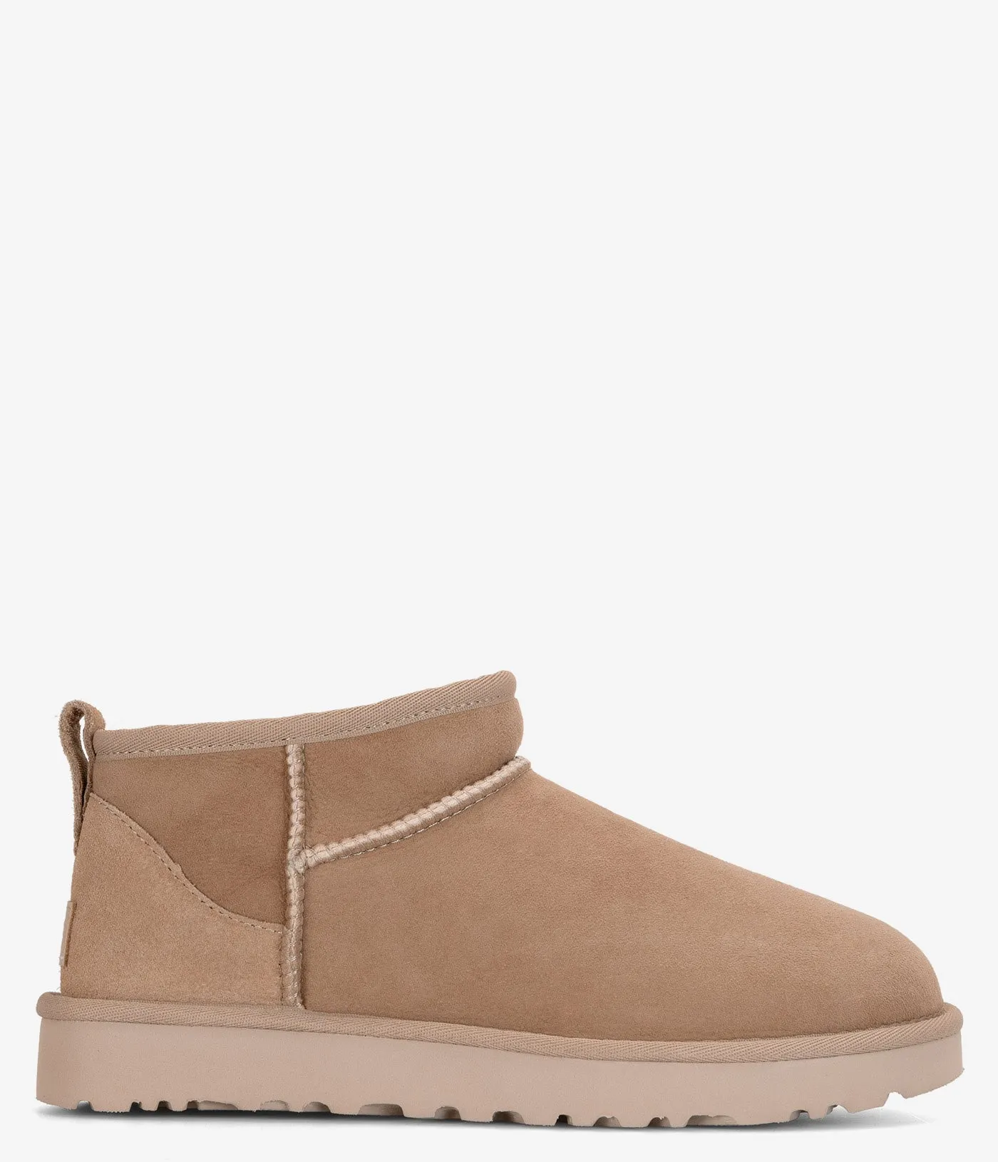 UGG Classic Ultra Mini Schaffell-Stiefel - Damen