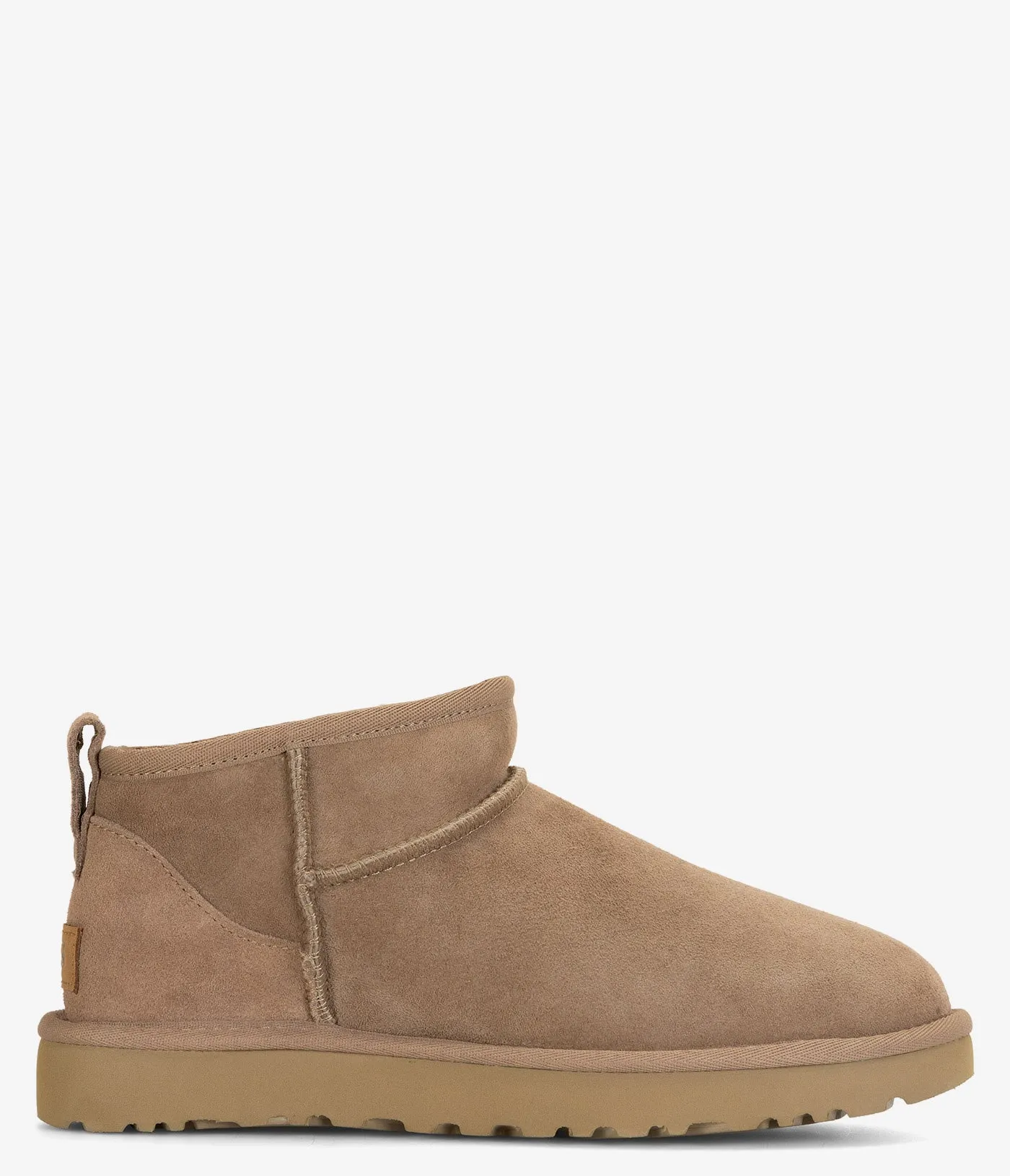 UGG Classic Ultra Mini Schaffell-Stiefel - Damen