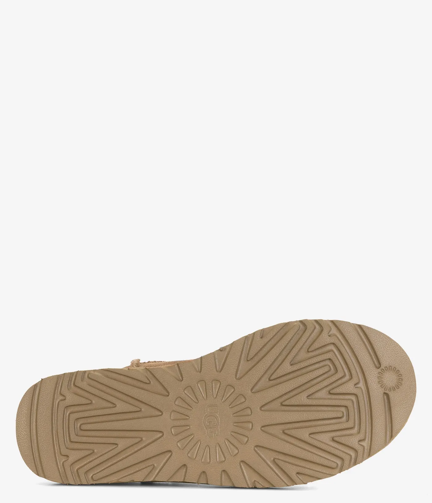 UGG Classic Ultra Mini Schaffell-Stiefel - Damen