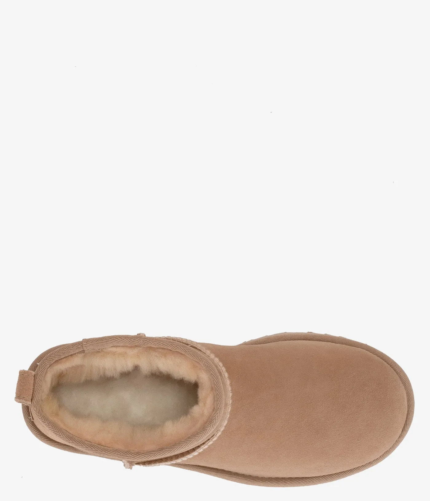 UGG Classic Ultra Mini Schaffell-Stiefel - Damen