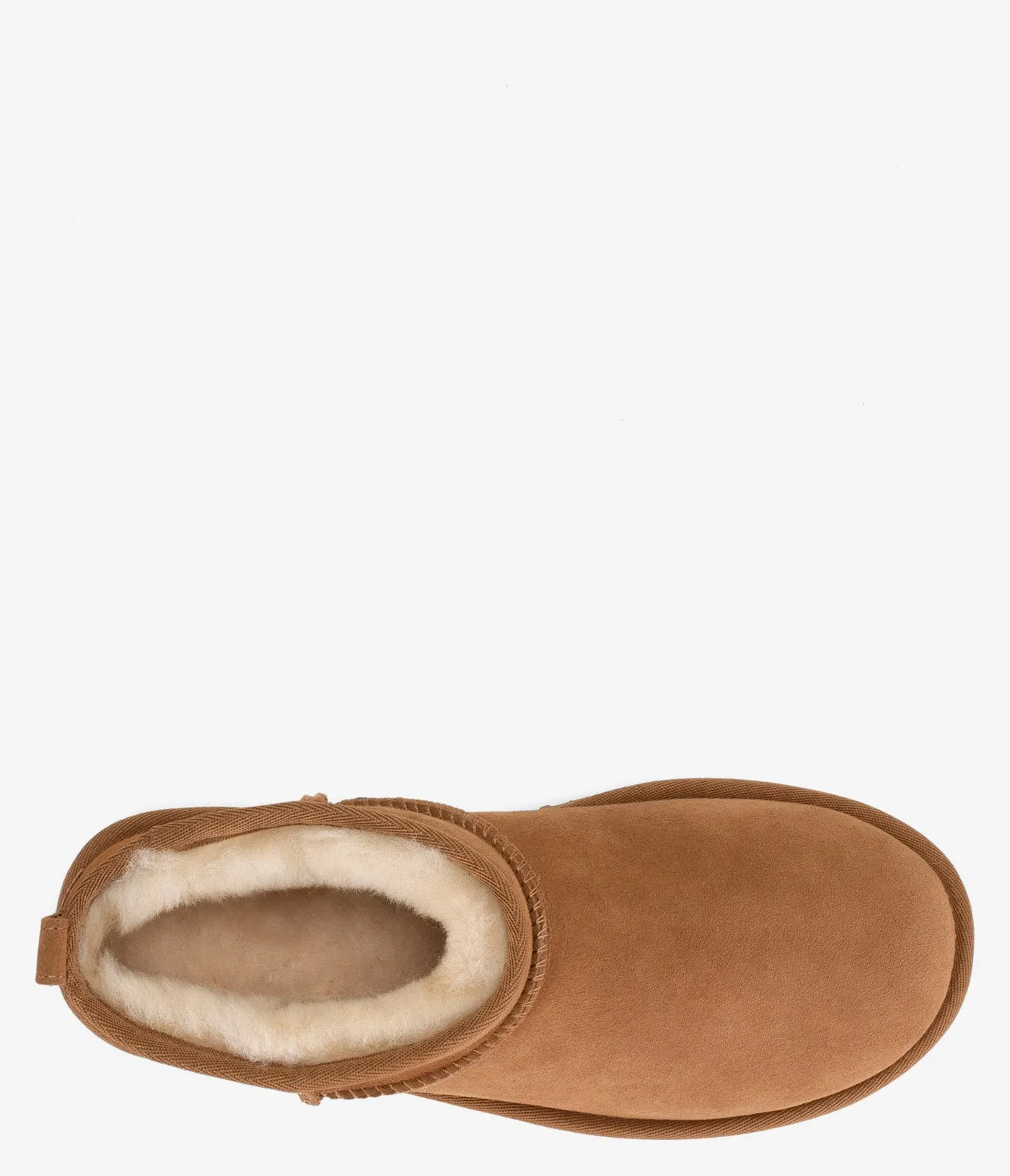 UGG Classic Ultra Mini Schaffell-Stiefel - Damen