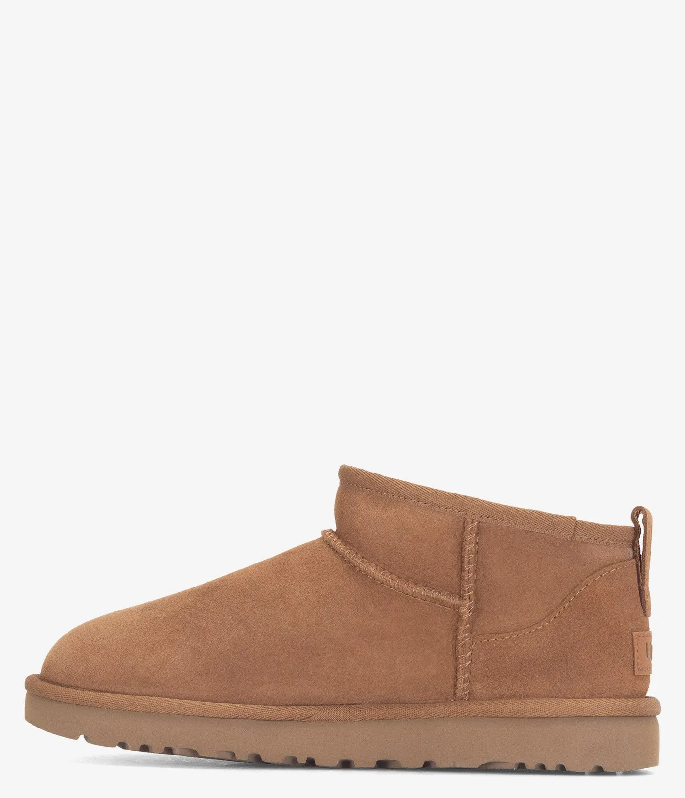 UGG Classic Ultra Mini Schaffell-Stiefel - Damen