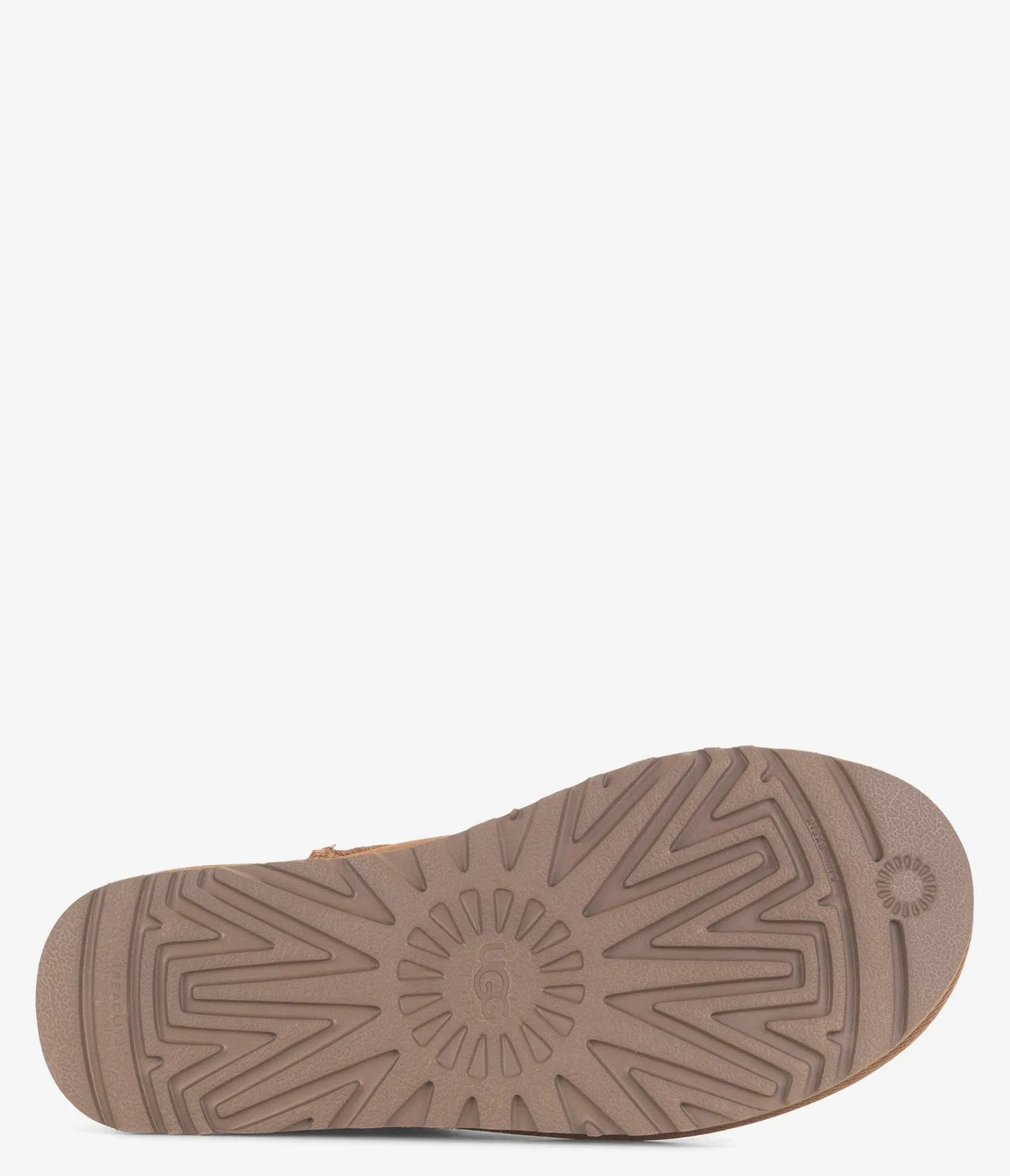 UGG Classic Ultra Mini Schaffell-Stiefel - Damen