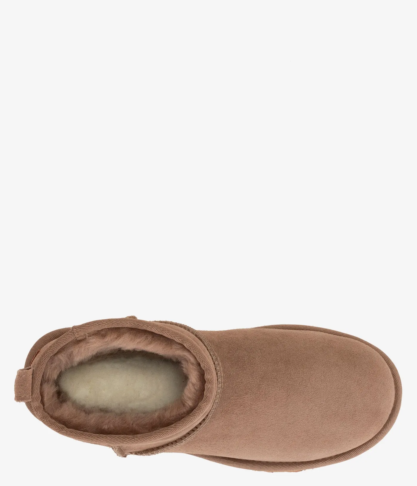 UGG Classic Ultra Mini Schaffell-Stiefel - Damen