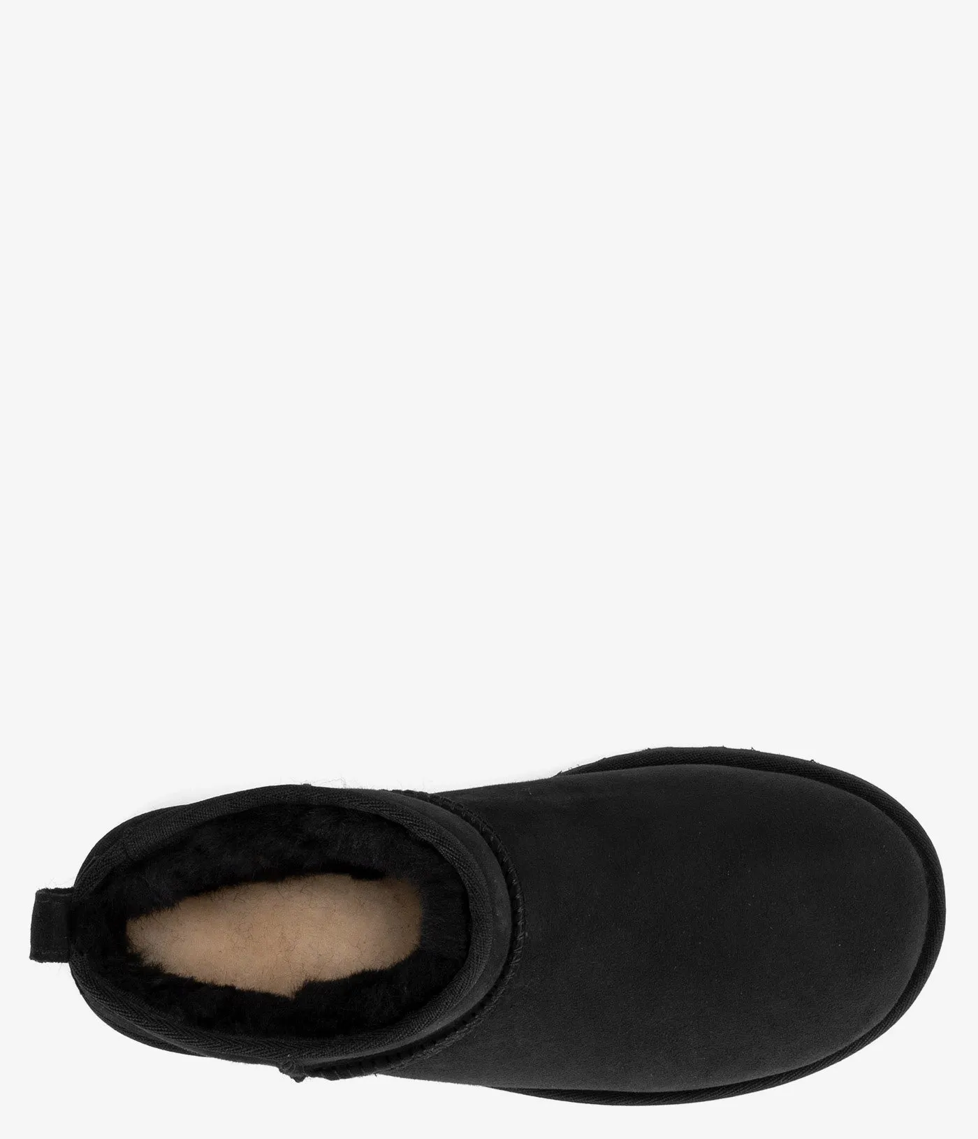 UGG Classic Ultra Mini Schaffell-Stiefel - Damen