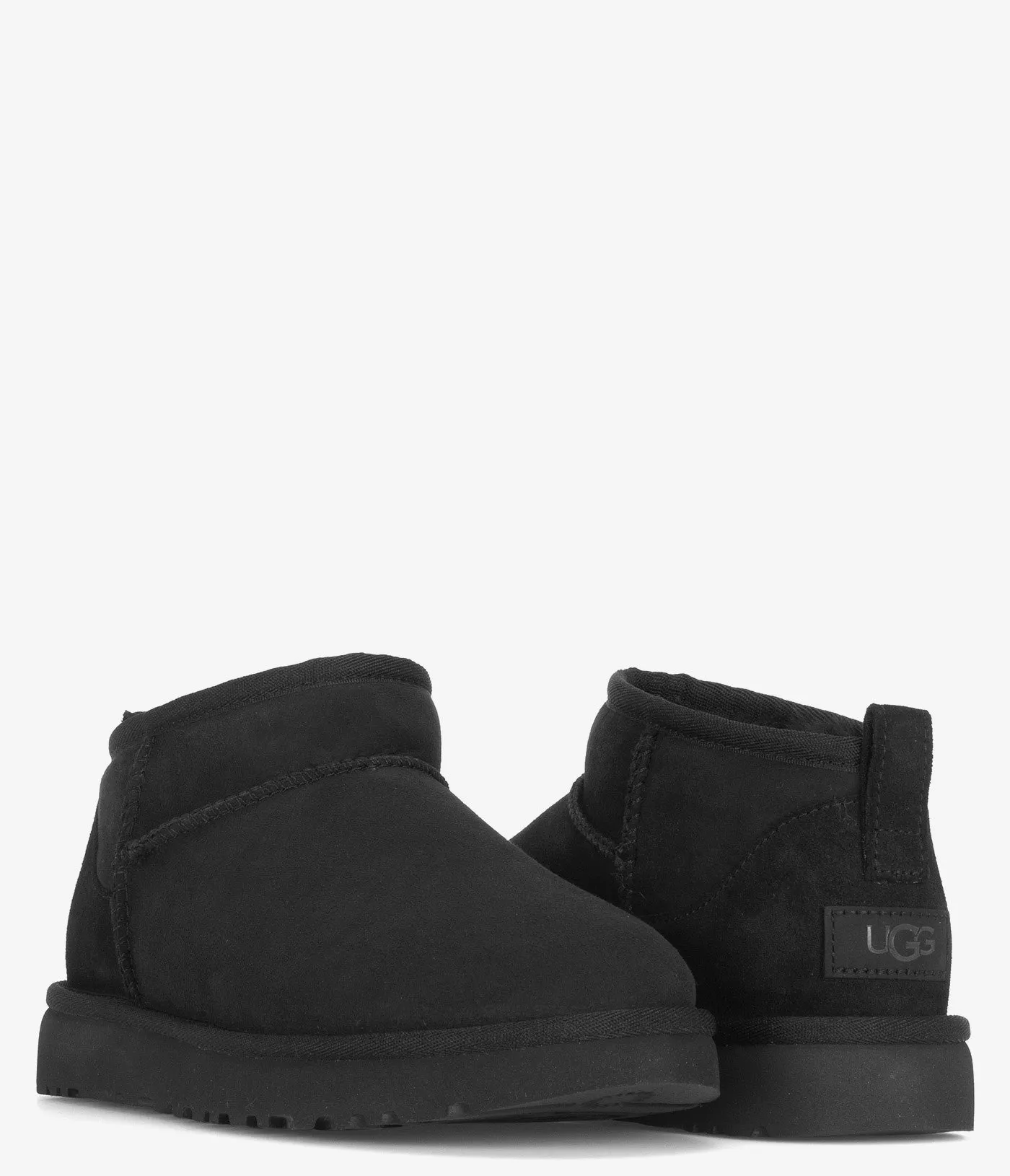 UGG Classic Ultra Mini Schaffell-Stiefel - Damen
