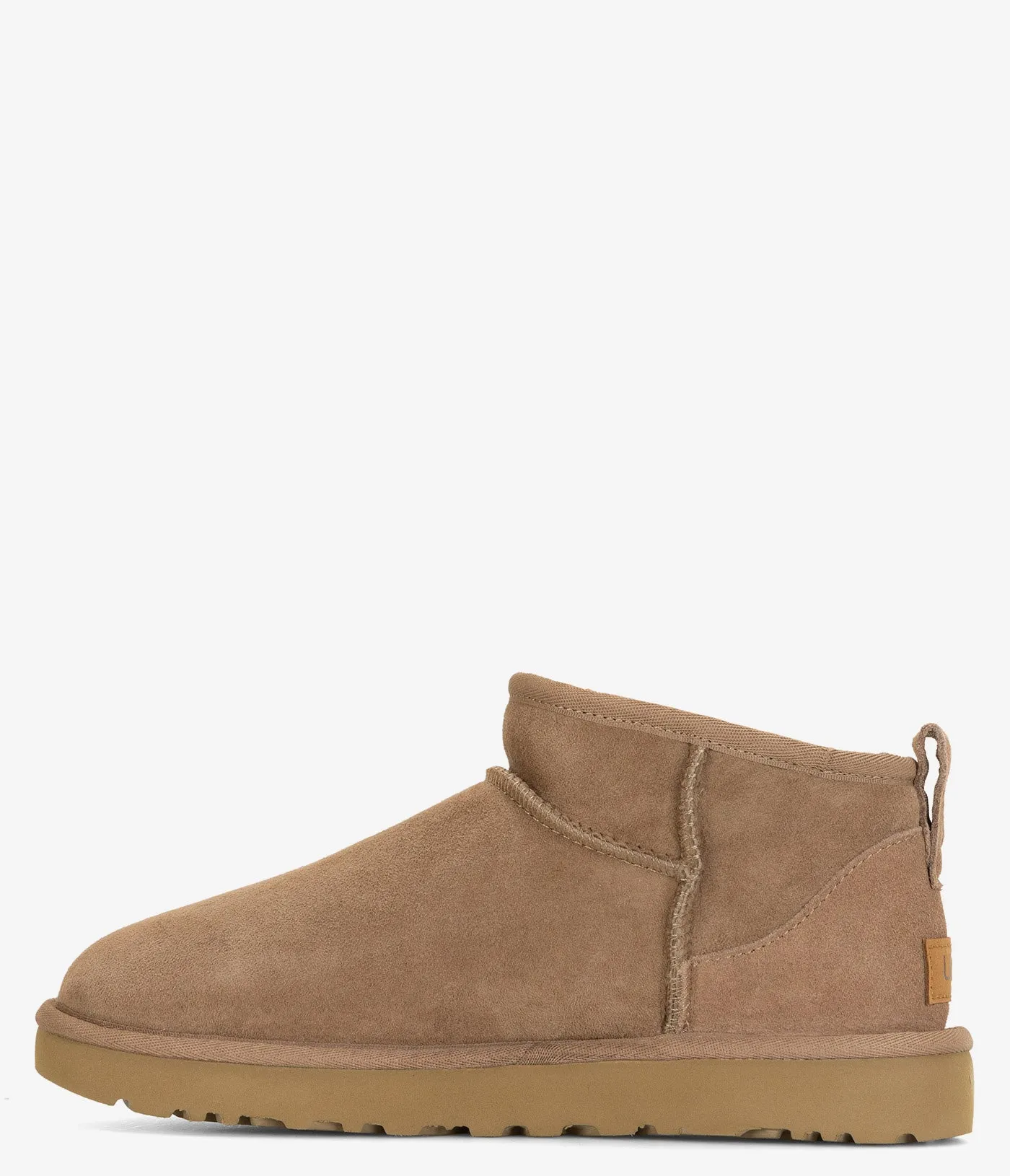 UGG Classic Ultra Mini Schaffell-Stiefel - Damen