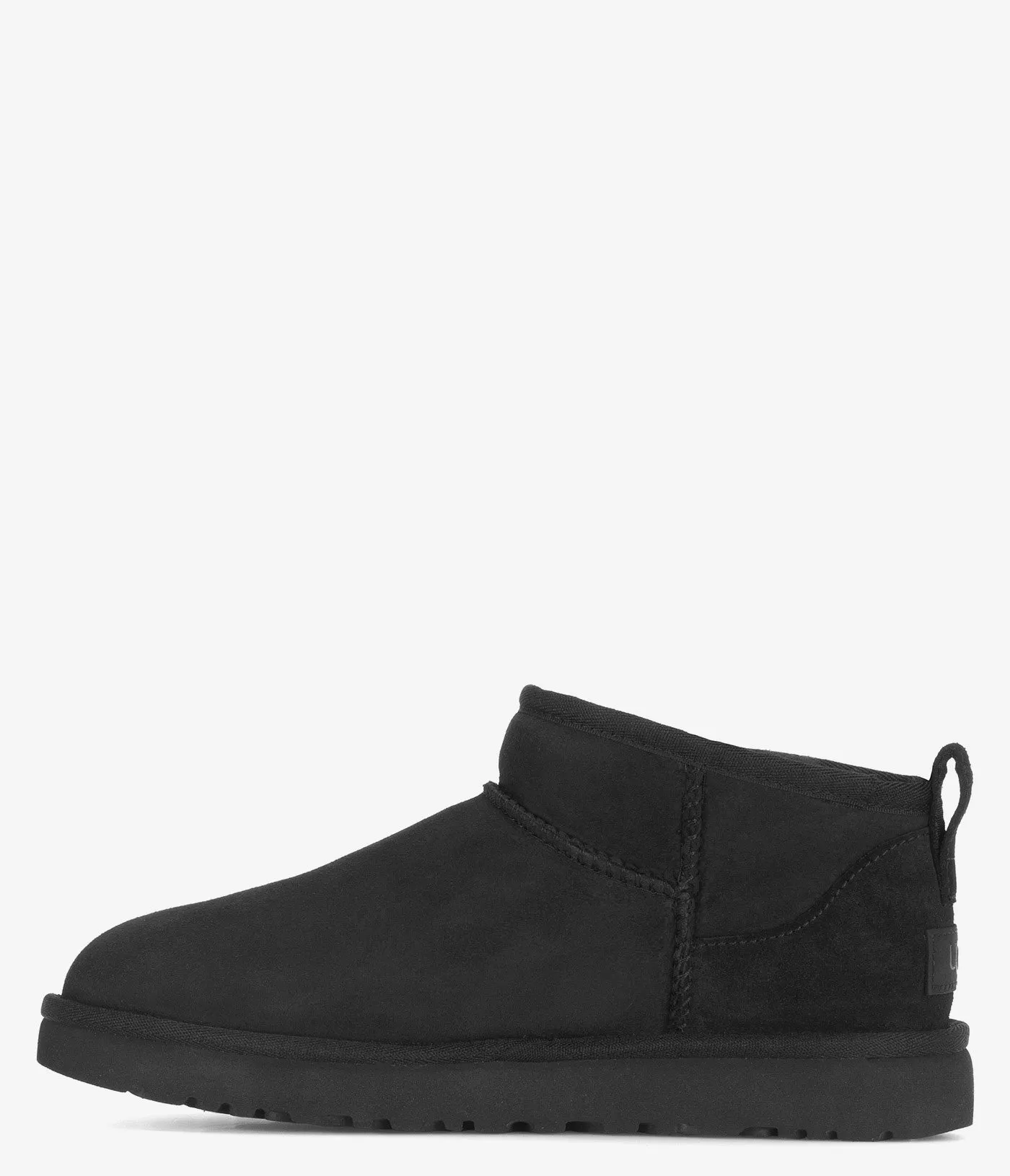 UGG Classic Ultra Mini Schaffell-Stiefel - Damen