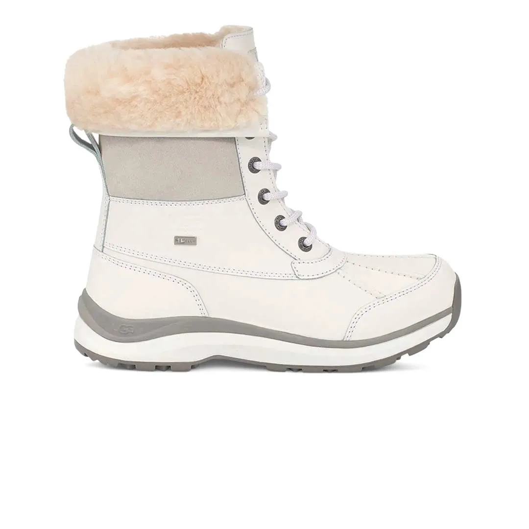 UGG® - Damen Adirondack III Stiefel (1143530-BRWH)
