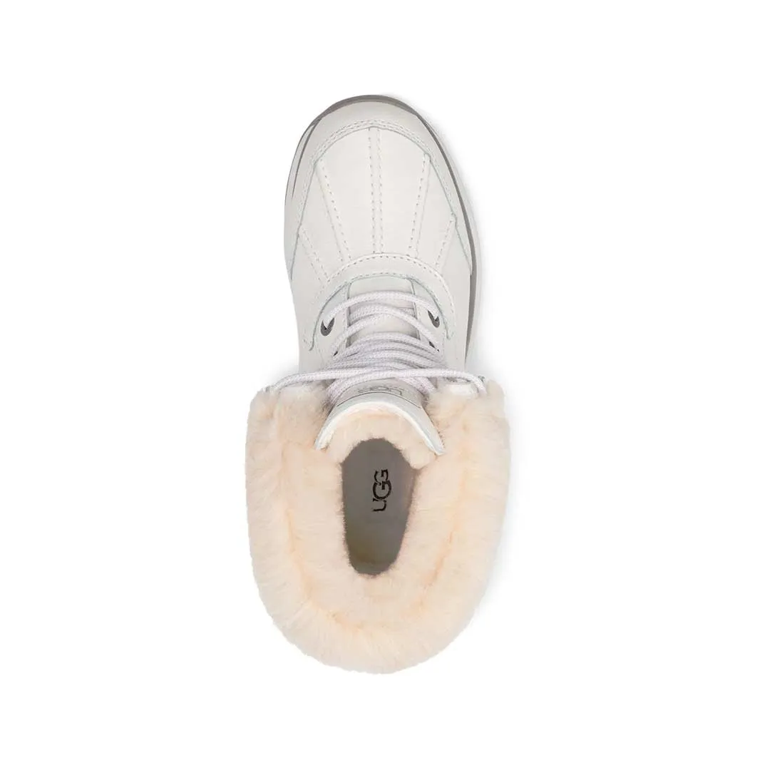 UGG® - Damen Adirondack III Stiefel (1143530-BRWH)