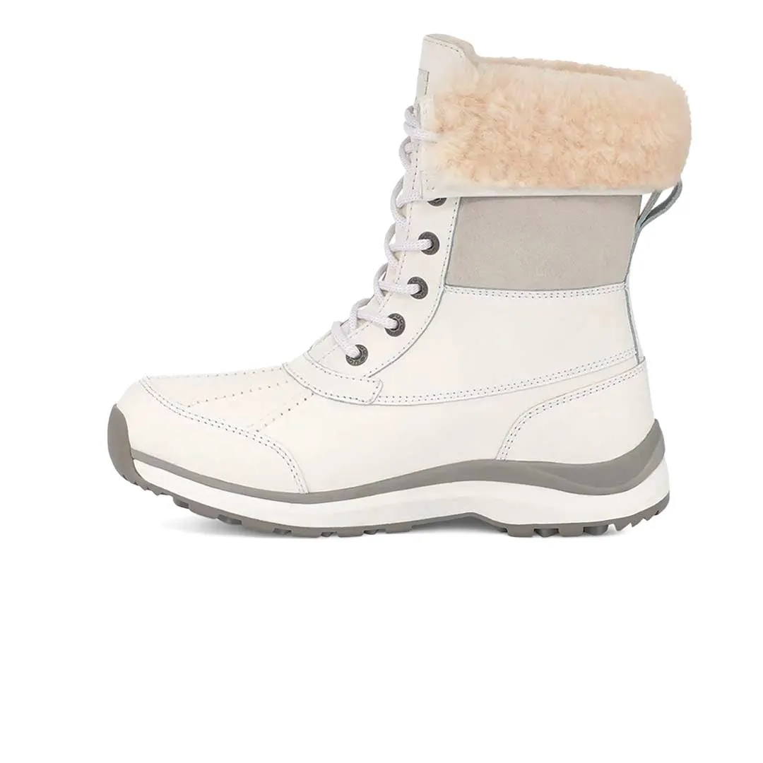 UGG® - Damen Adirondack III Stiefel (1143530-BRWH)