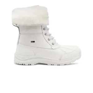 UGG® - Damen Adirondack III Lackstiefel (1132991-WHT)