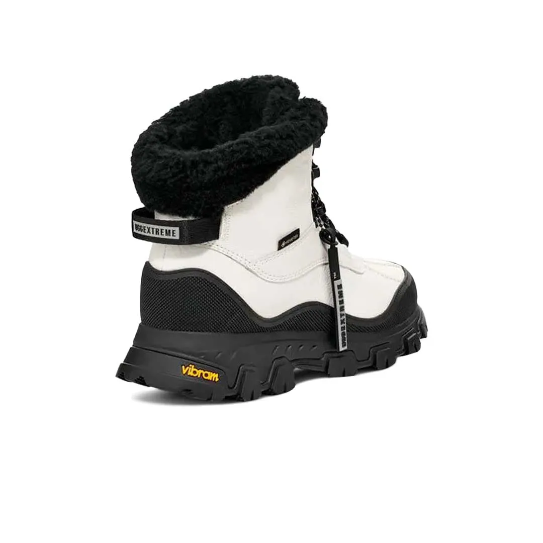 UGG® - Damen Adirondack Meridian Wanderstiefel (1143840-WHT)