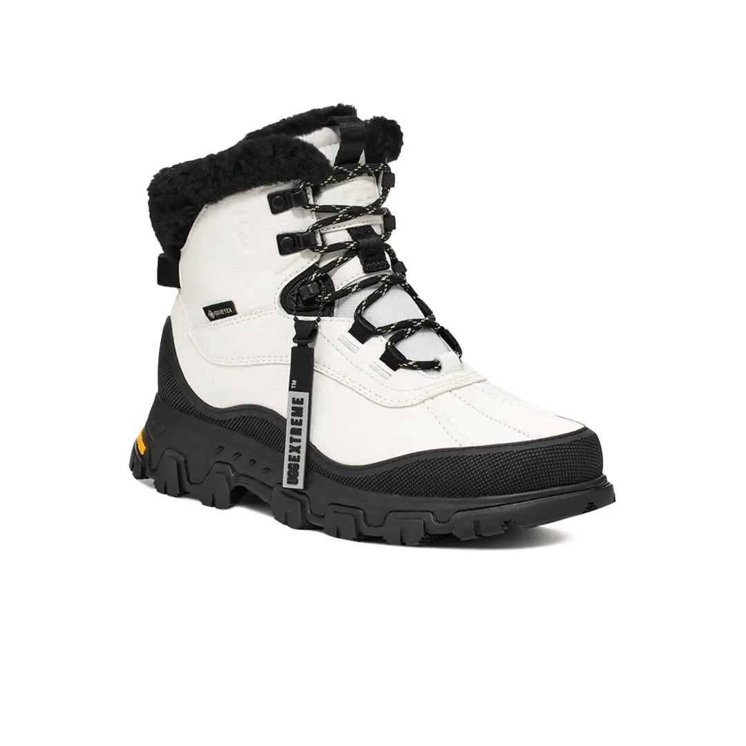 UGG® - Damen Adirondack Meridian Wanderstiefel (1143840-WHT)