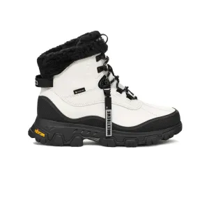 UGG® - Damen Adirondack Meridian Wanderstiefel (1143840-WHT)