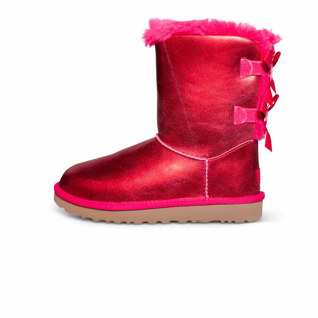 UGG® - Bailey Bow Stiefel für Damen (1132731-RDS)