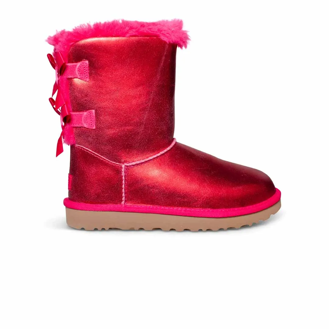 UGG® - Bailey Bow Stiefel für Damen (1132731-RDS)