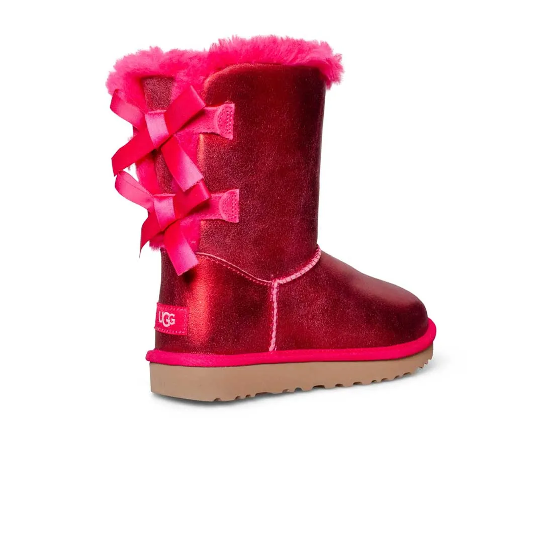 UGG® - Bailey Bow Stiefel für Damen (1132731-RDS)