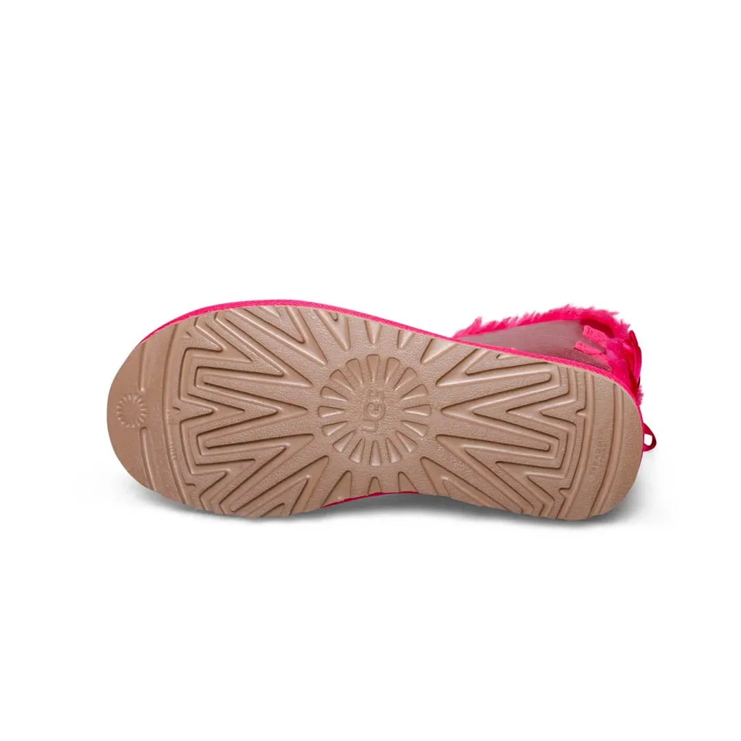 UGG® - Bailey Bow Stiefel für Damen (1132731-RDS)