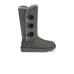 UGG® - Bailey Button Triplet II Stiefel für Damen (1016227-GRAU)
