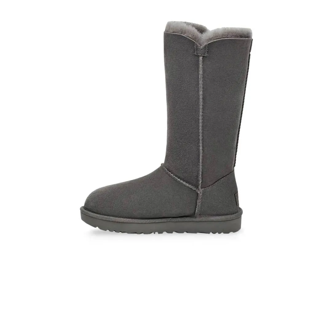 UGG® - Bailey Button Triplet II Stiefel für Damen (1016227-GRAU)