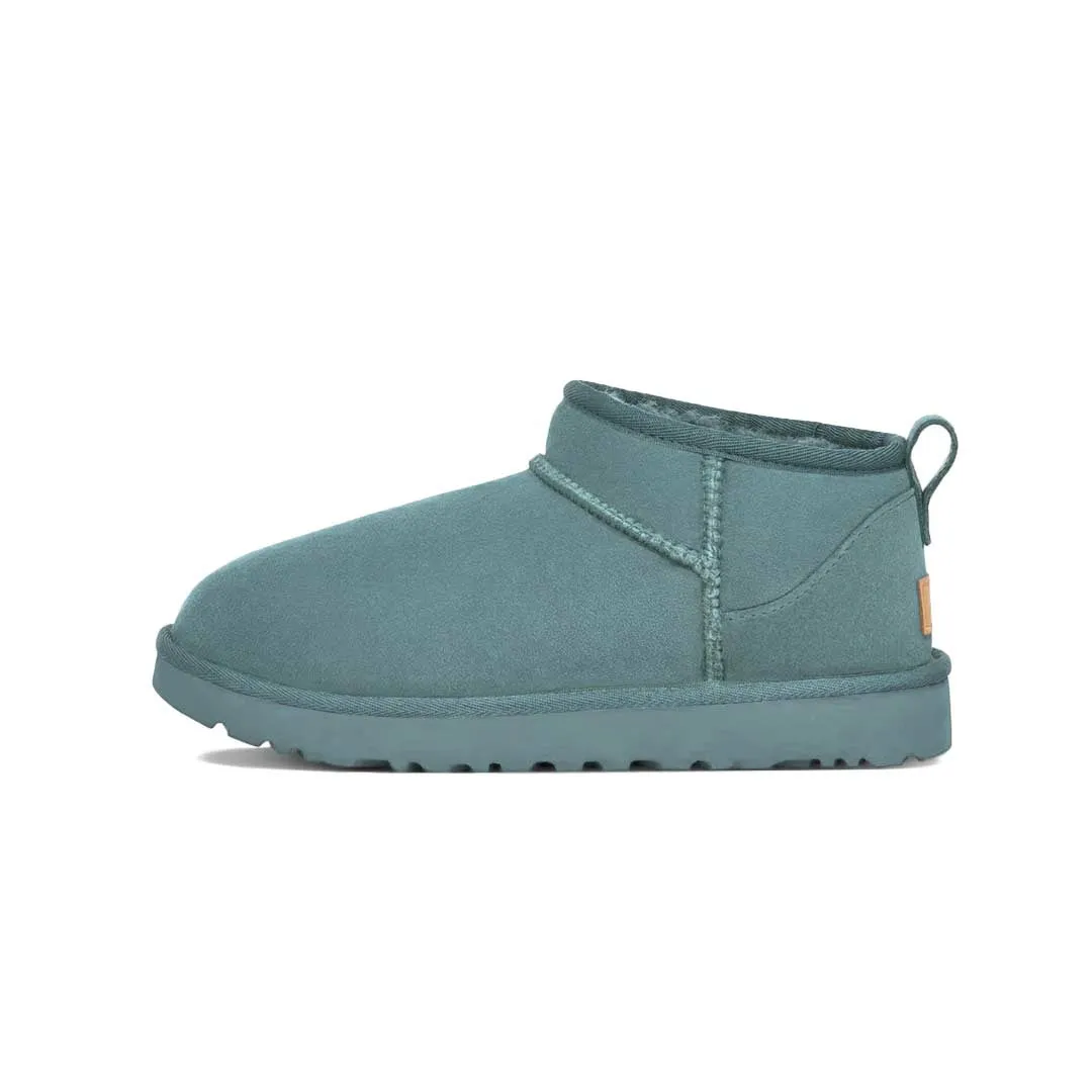 UGG® - Klassische Ultra Mini Stiefel für Damen (1116109-DEE)