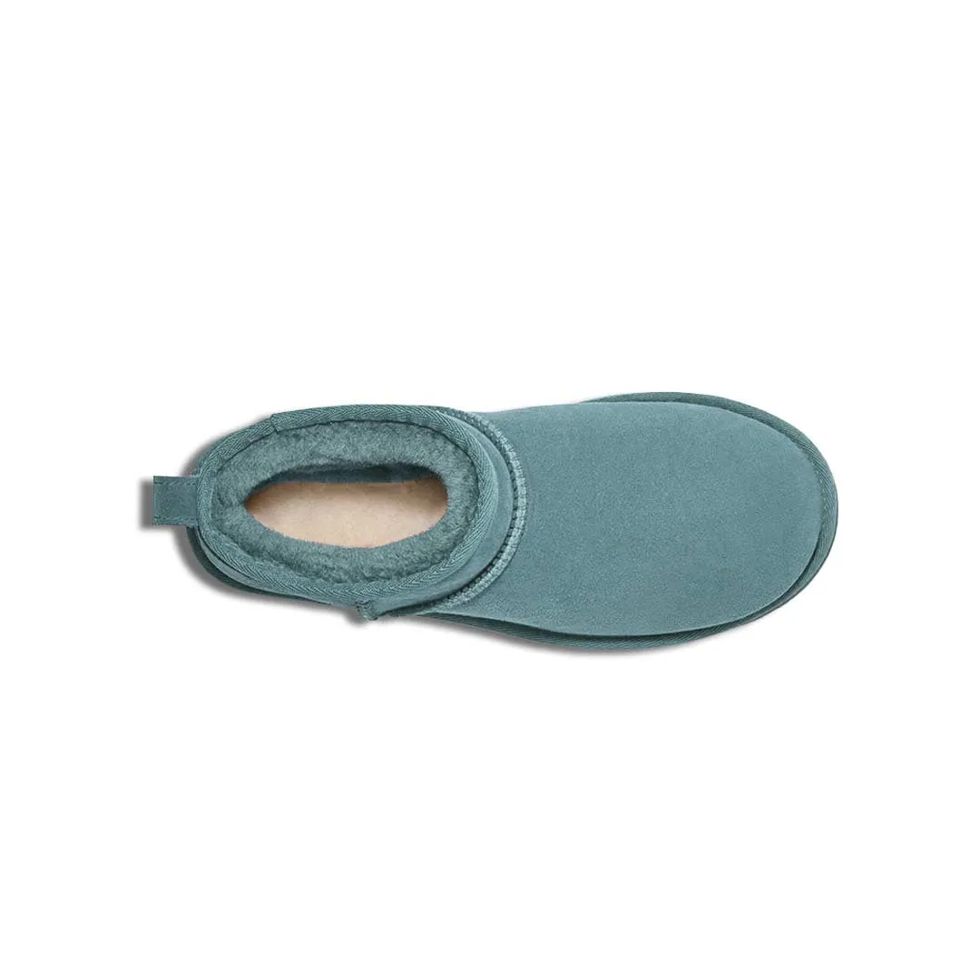 UGG® - Klassische Ultra Mini Stiefel für Damen (1116109-DEE)