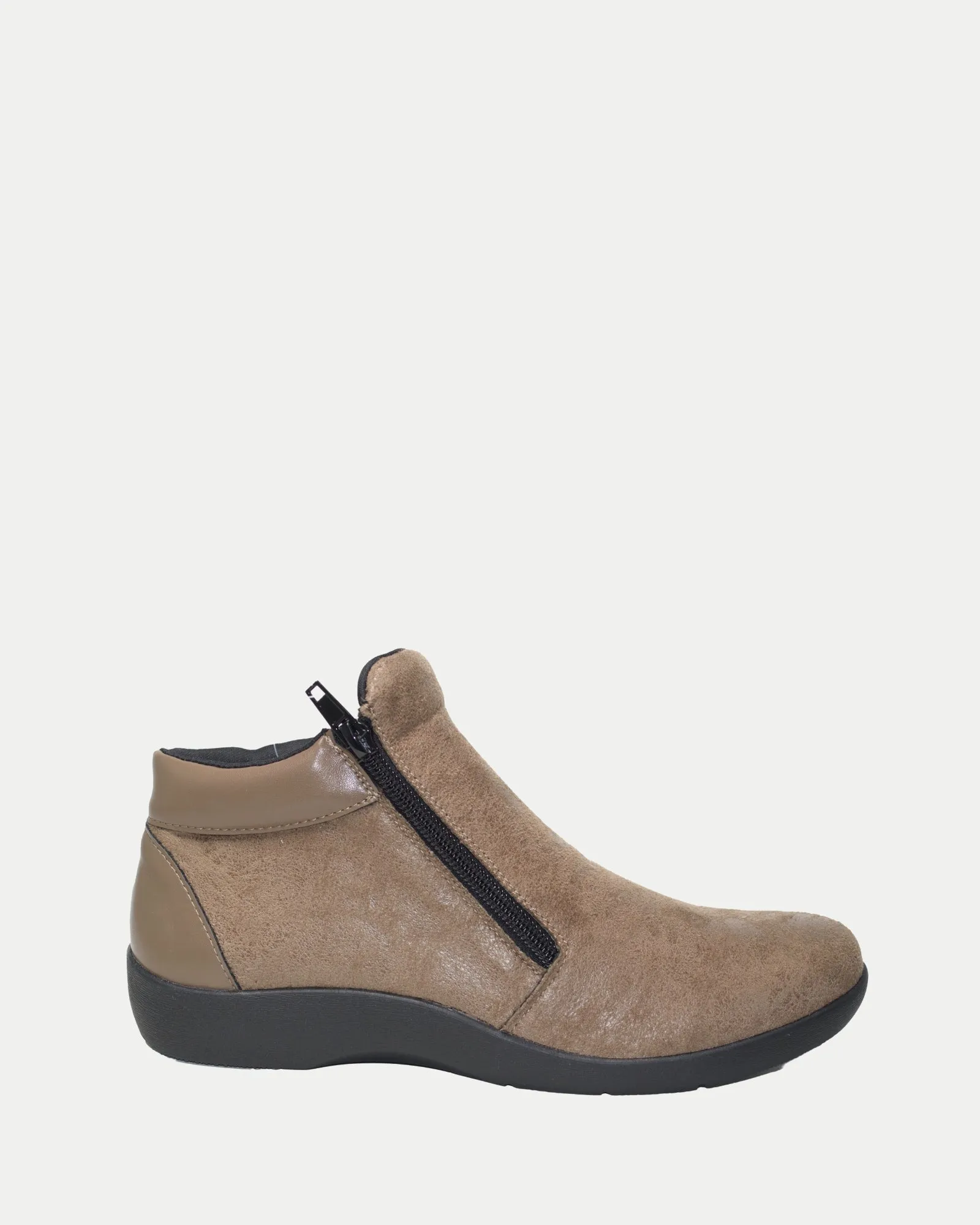 Tapferer Taupe