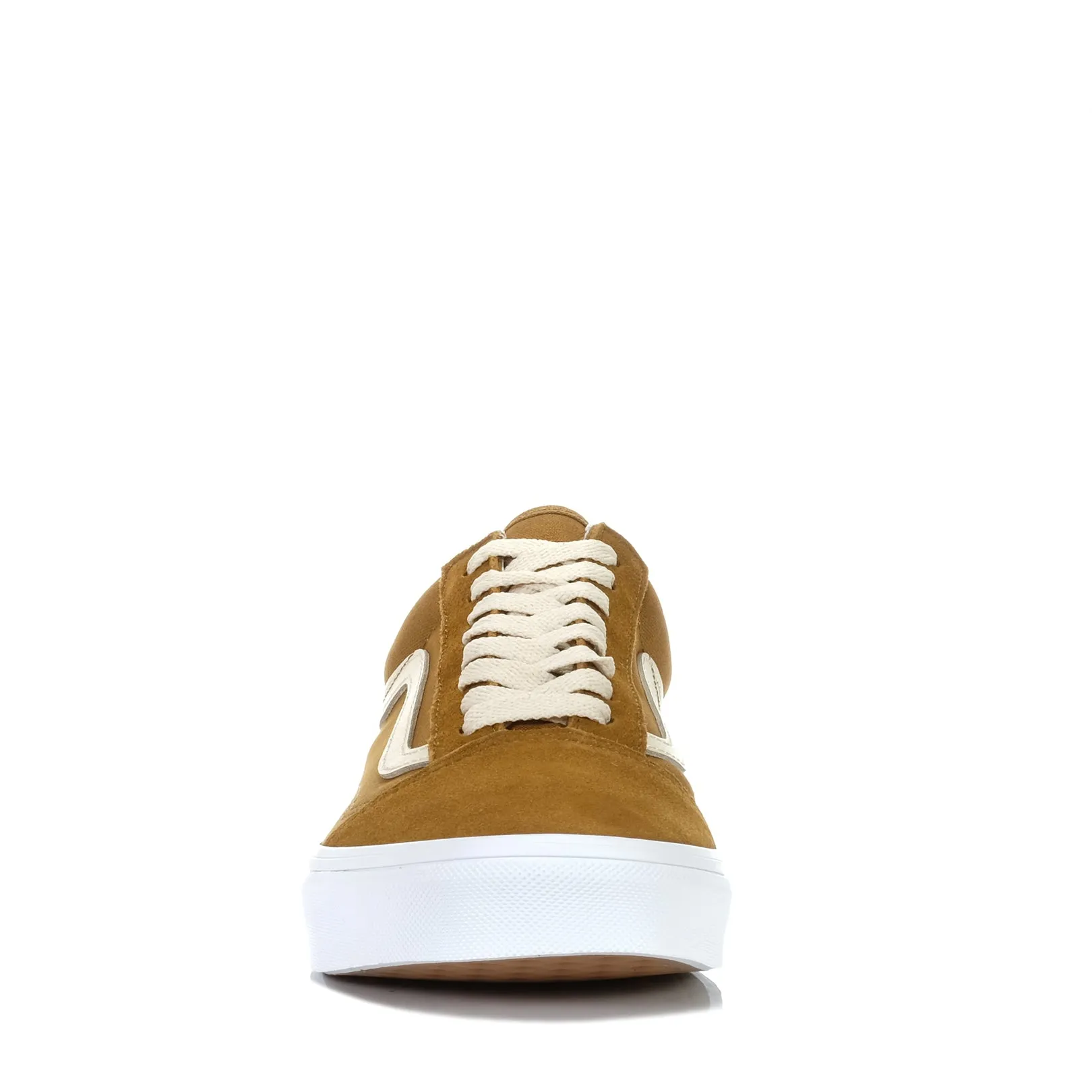 Vans Old Skool Wildleder Braun