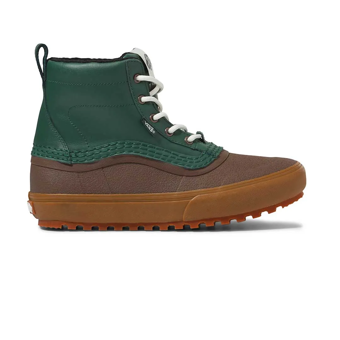 Vans - Unisex Standard Mid Snow MTE Stiefel (5JHZA18)