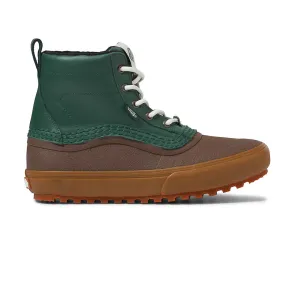 Vans - Unisex Standard Mid Snow MTE Stiefel (5JHZA18)