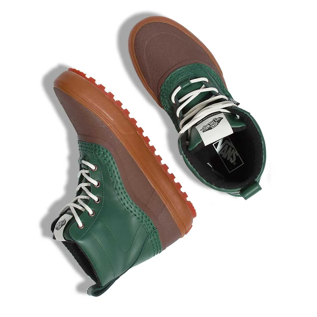 Vans - Unisex Standard Mid Snow MTE Stiefel (5JHZA18)