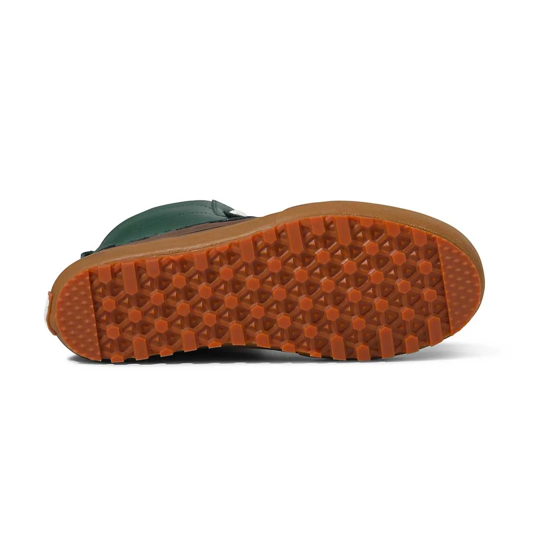 Vans - Unisex Standard Mid Snow MTE Stiefel (5JHZA18)