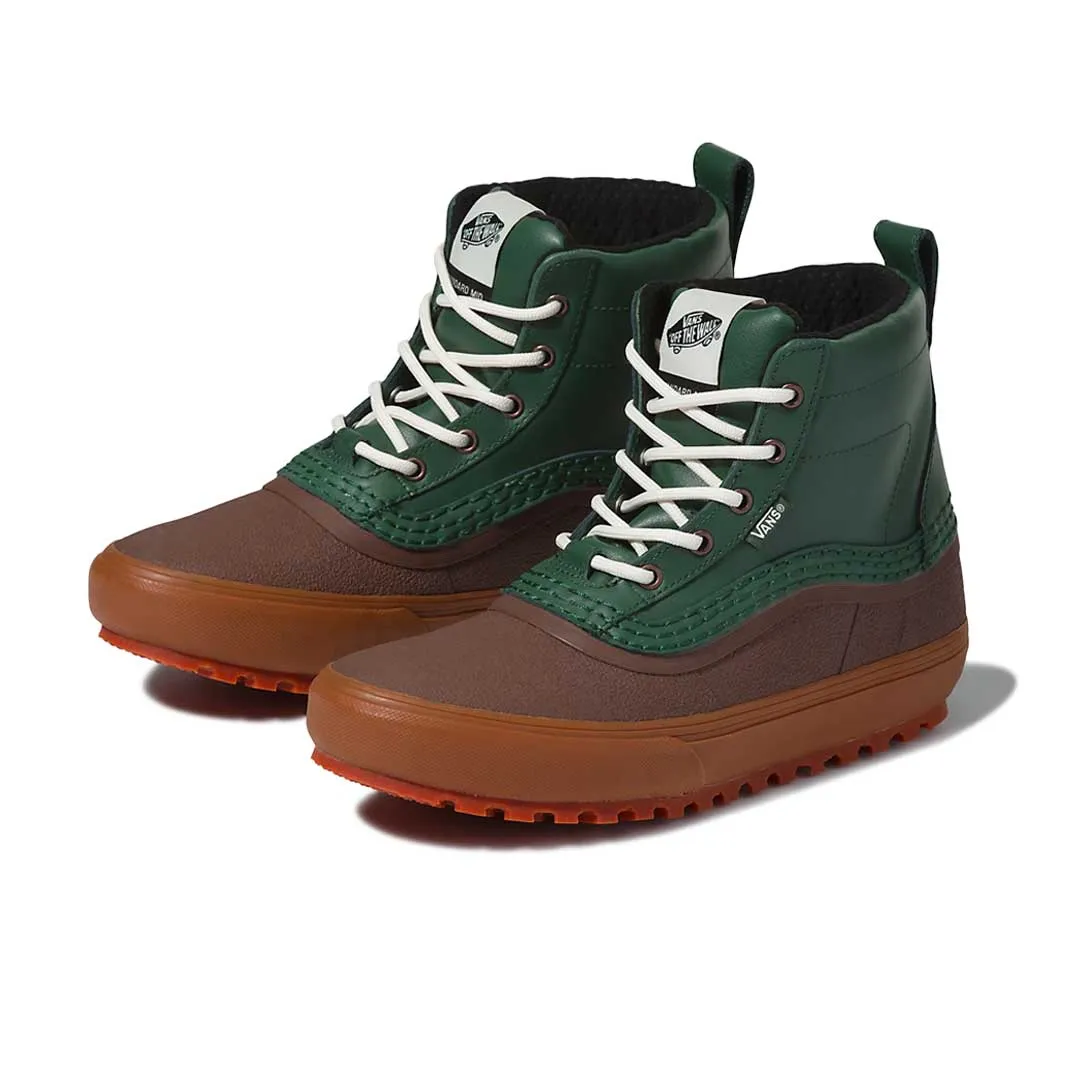 Vans - Unisex Standard Mid Snow MTE Stiefel (5JHZA18)