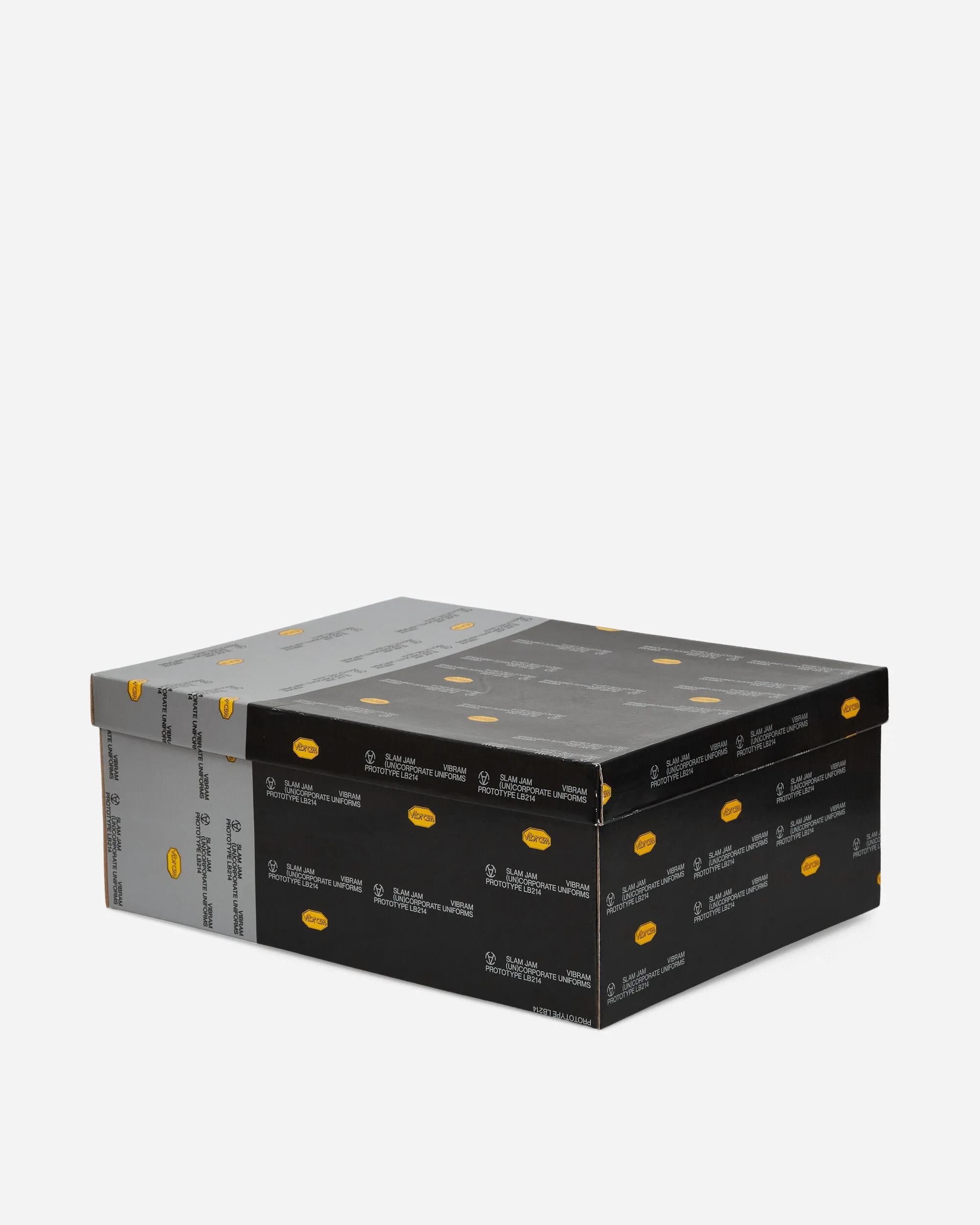 Vibram Gummikern Sabot Weißer Spargel