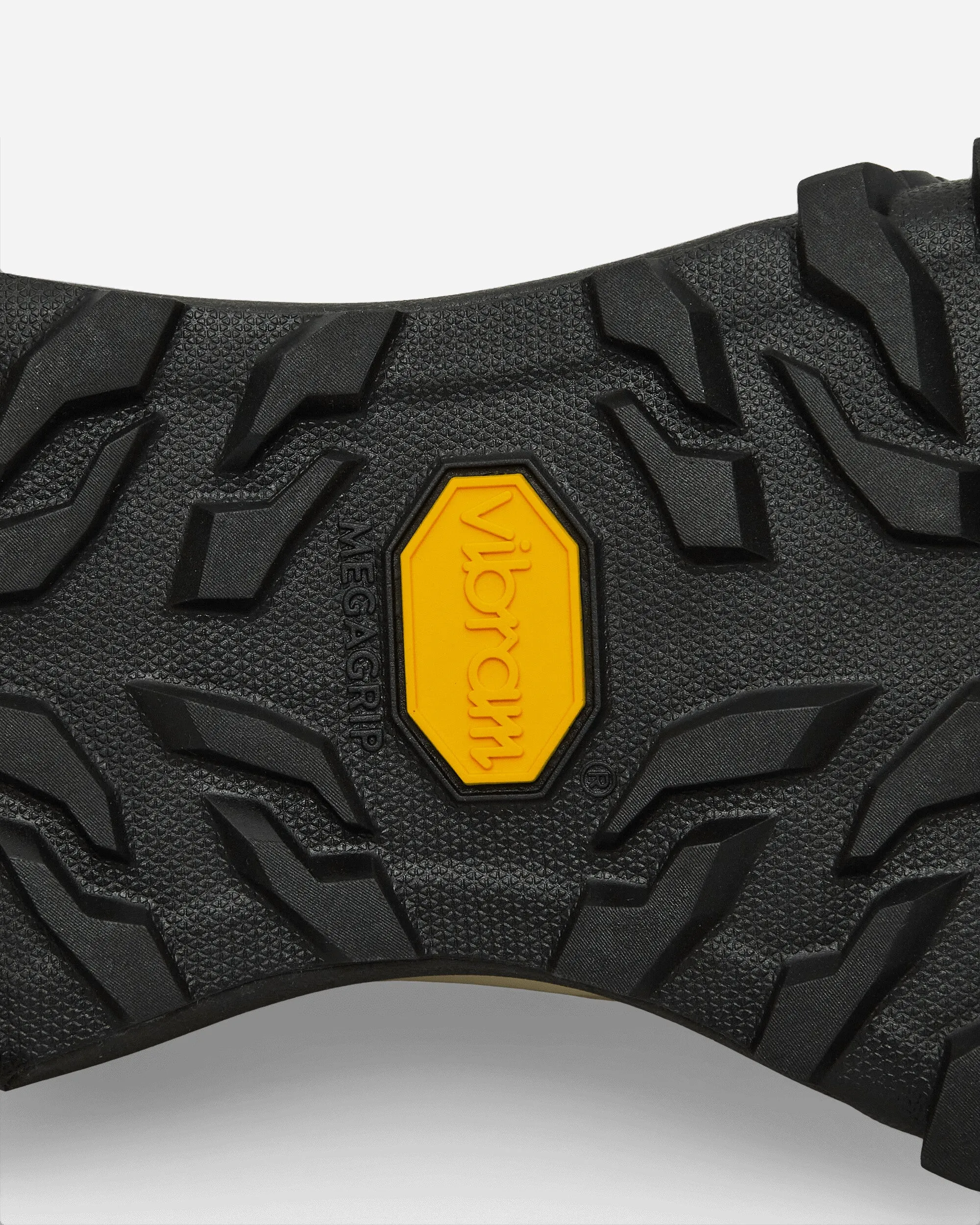 Vibram Gummikern Sabot Weißer Spargel