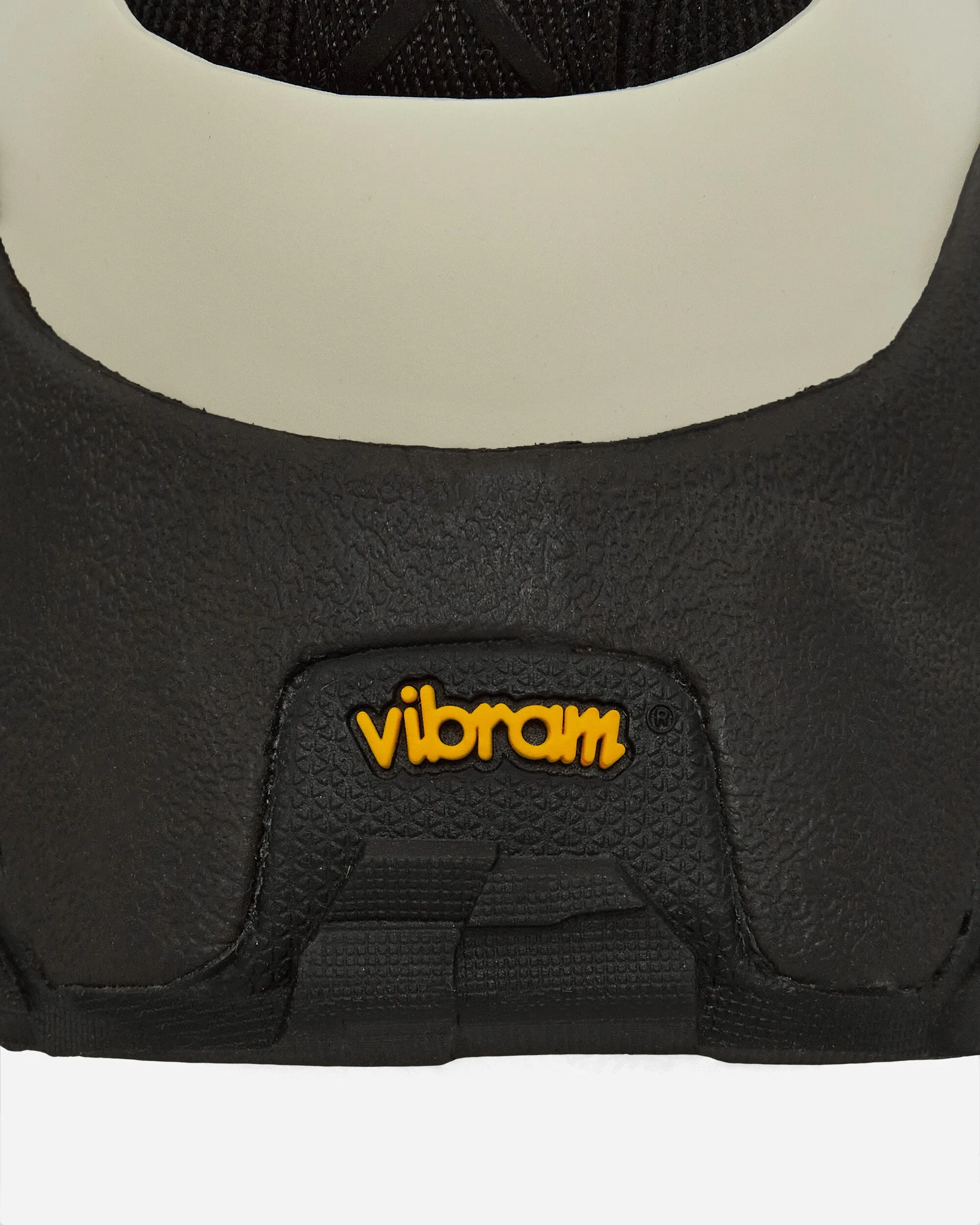 Vibram Gummikern Sabot Weißer Spargel