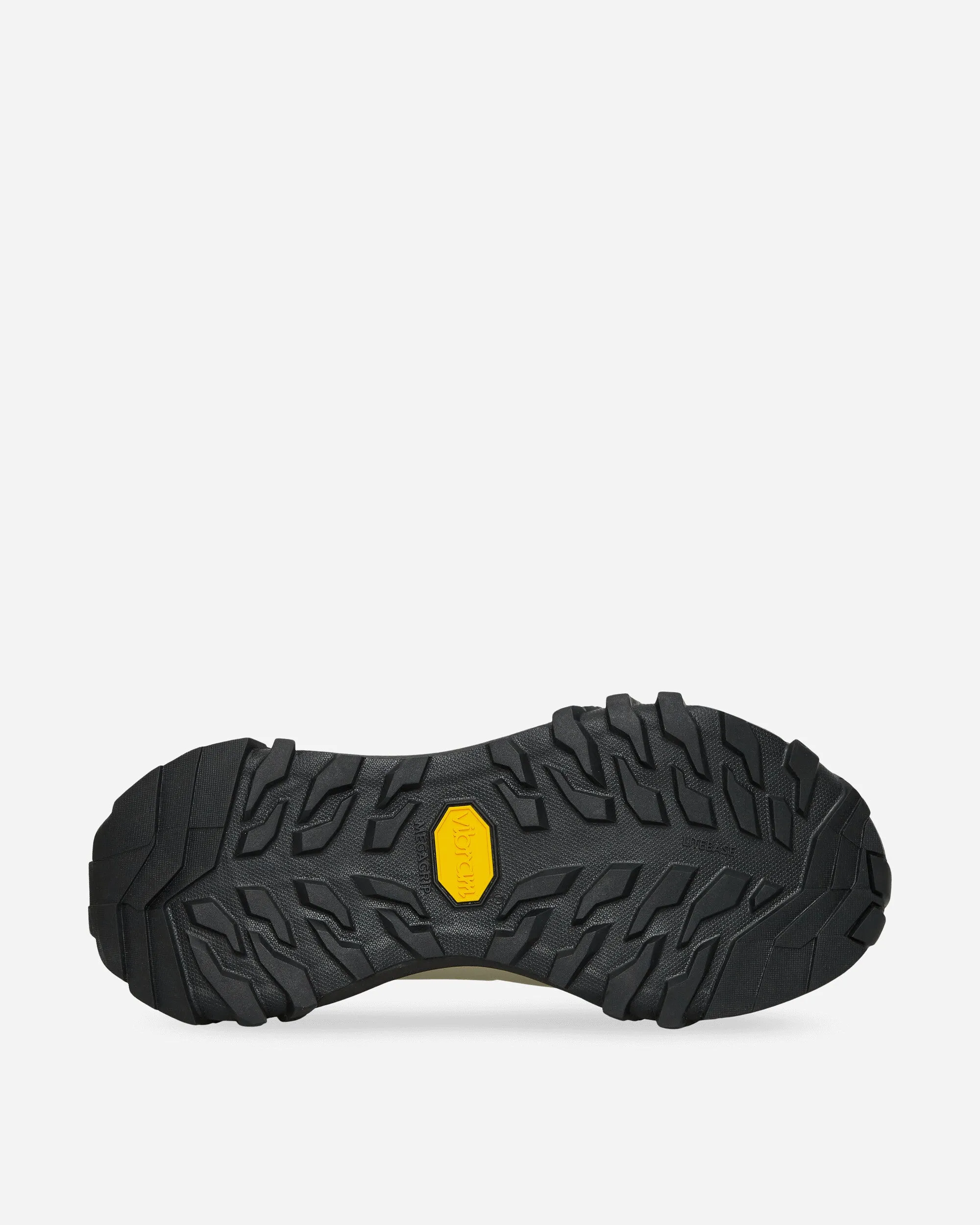 Vibram Gummikern Sabot Weißer Spargel