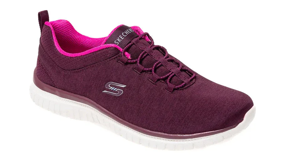 Virtue Lifestyle Schuhe Skechers Damenschuhe